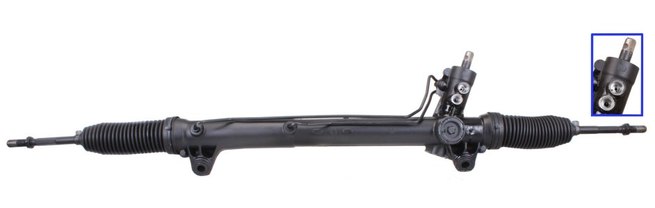 Przekładnia kierownicza DRI 711521405 52089292AD JEEP GRAND CHEROKEE