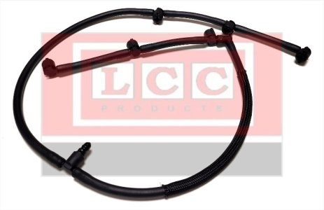 Przewód przelewowy LCC PRODUCTS LCC6515 6420708132 MERCEDES