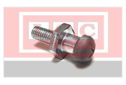 Śruba łapy sprzęgła LCC PRODUCTS LCC8626 02A141777B VW AUDI SEAT
