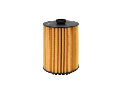 Filtr oleju FILTRON OE688/9 HU8009Z SKODA VW