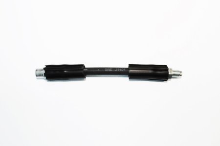 Przewód hamulcowy giętki BREMBO T85206 4E0611775A AUDI A8 02-09 tył