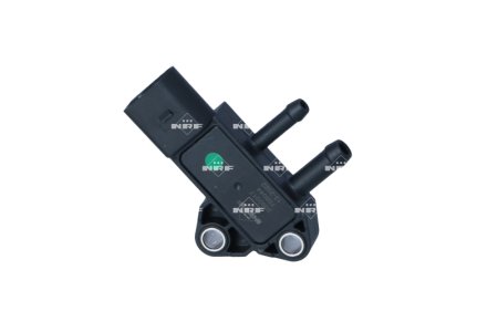 Czujnik ciśnienia spalin NRF 708044 07Z906051 AUDI