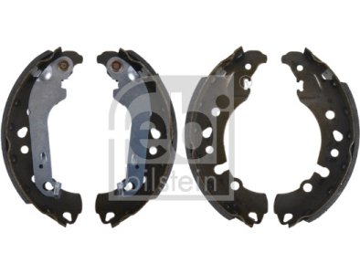 Szczęki hamulcowe  FEBI BILSTEIN 180482 2112555 FORD FIESTA 17
