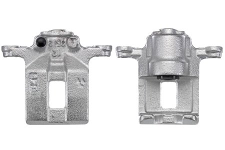 Zacisk hamulcowy ATE 24.3351-1709.5 440118H300 NISSAN X-TRAIL 01-13 LT