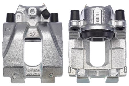 Zacisk hamulcowy ATE 24.3571-9974.5 34106790922 BMW X3 F25 10-17 PP