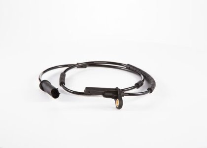 Czujnik ABS BOSCH 0986594612 34526791225 BMW 3 F30,F31,F34,F35 12- tył