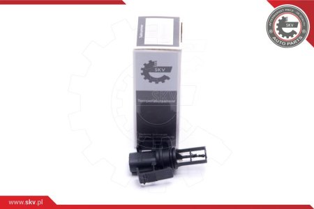 Czujnik temperatury powietrza dolotowego SKV 17SKV682 0005422818 CHRYSLER DODGE