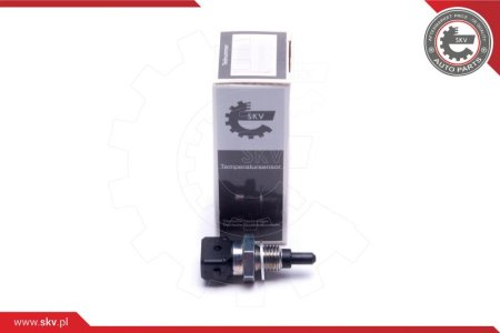 Czujnik temperatury powietrza dolotowego SKV 17SKV686 46433052 AUDI BMW HONDA