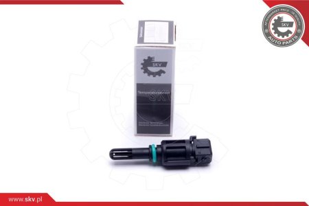 Czujnik temperatury powietrza dolotowego SKV 17SKV689 13621739510 BMW 3 5 7 8 X3