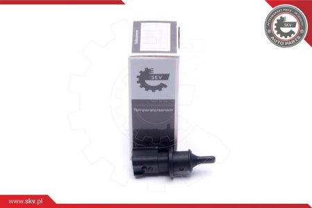 Czujnik temperatury powietrza dolotowego SKV 17SKV691 5149264AA CHRYSLER DODGE