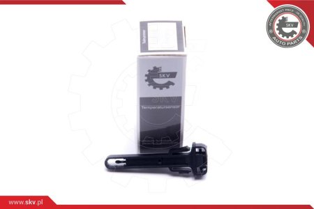 Czujnik temperatury wewnętrznej SKV 17SKV695 64116930015 BMW 1 3 7 X1 X3