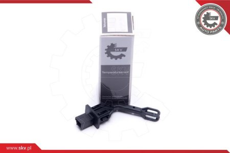 Czujnik temperatury wewnętrznej SKV 17SKV696 2208300372 MERCEDES-BENZ