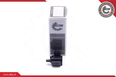 Czujnik temperatury zewnętrznej SKV 17SKV707 969852D700 KIA HYUNDAI