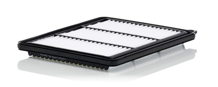 Filtr powietrza MANN-FILTER C25051 HYUNDAI