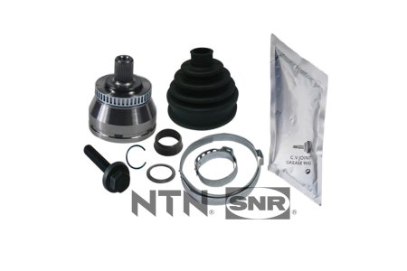 Przegub napędowy kpl. SNR OJK54.005 3B0498099B VW