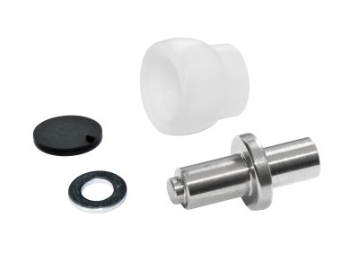 Rolka dolna ROLL FTC03 LK41V25000BB (prawa i lewa str.)