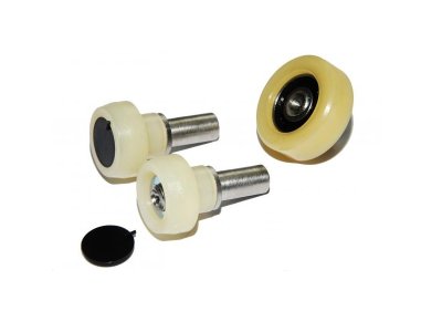 Rolki środkowe ROLL MSVWNB02 A9107630000 (prawa i lewa str.)