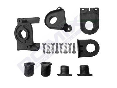 Zestaw naprawczy reflektora ROMIX COMPANY C70713 5C7998225 L VW JETTA