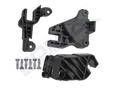 Zestaw naprawczy reflektora ROMIX COMPANY C70720 4G0998122A P AUDI A6 C7