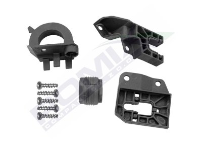 Zestaw naprawczy reflektora ROMIX COMPANY C70723 8W0998121 L AUDI A4 B9