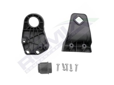 Zestaw naprawczy refl. ROMIX COMPANY C70726 8V0998122 P AUDI A3 13-20