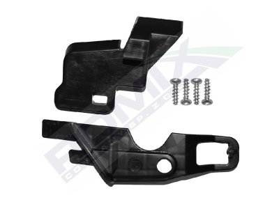 Zestaw naprawczy reflektora ROMIX COMPANY C70727 9805551980 P C-ELYSEE