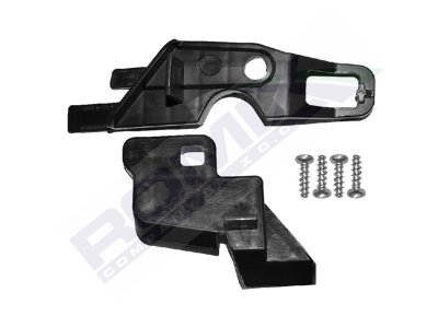Zestaw naprawczy reflektora ROMIX COMPANY C70728 9805552680 L C-ELYSEE
