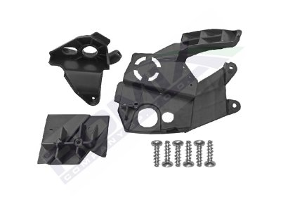 Zestaw naprawczy refl. ROMIX COMPANY C70735 9814255880 L PEUGEOT 3008 II