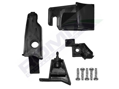 Zestaw naprawczy refl. ROMIX COMPANY C70746 P FORD COURIER