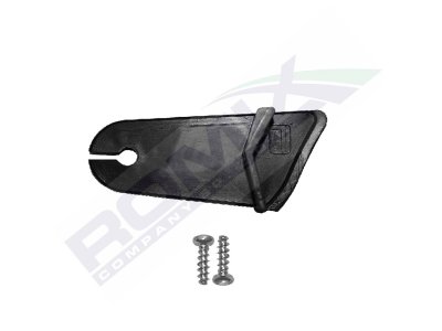 Zestaw naprawczy reflektora ROMIX COMPANY C70747 L FORD FOCUS