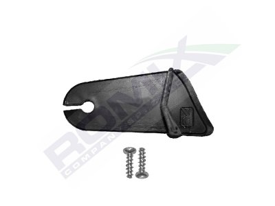 Zestaw naprawczy reflektora ROMIX COMPANY C70748 P FORD FOCUS