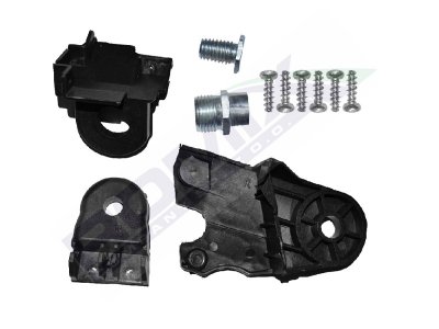 Zestaw naprawczy refl. ROMIX COMPANY C70750 A2058200414 P MERCEDES W205