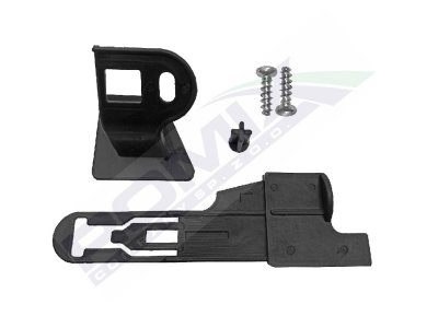 Zestaw naprawczy refl. ROMIX COMPANY C70751 L RENAULT FLUENCE