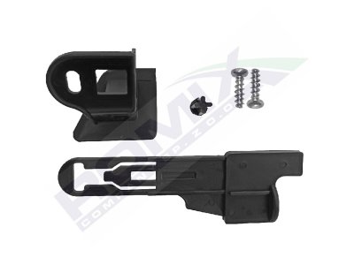 Zestaw naprawczy refl. ROMIX COMPANY C70752 P RENAULT FLUENCE