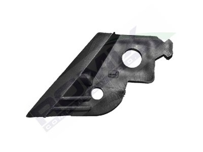 Zestaw naprawczy reflektora ROMIX COMPANY C70753 L MEGANE II