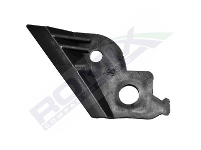 Zestaw naprawczy reflektora ROMIX COMPANY C70754 P MEGANE II