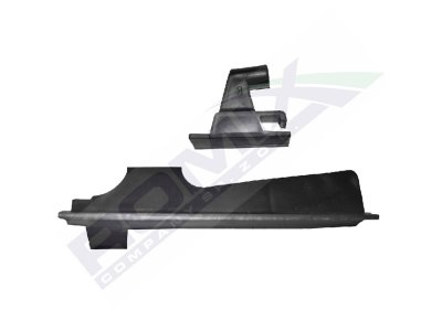 Zestaw naprawczy refl. ROMIX COMPANY C70755 P RENAULT FLUENCE