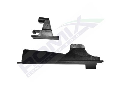 Zestaw naprawczy refl. ROMIX COMPANY C70756 L RENAULT FLUENCE