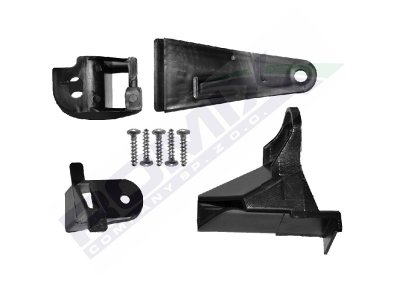 Zestaw naprawczy refl. ROMIX COMPANY C70757 P RENAULT SYMBOL