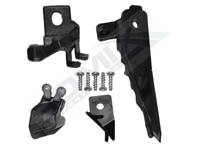 Zestaw naprawczy refl. ROMIX COMPANY C70758 L RENAULT SYMBOL