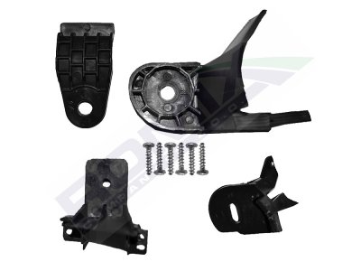 Zestaw naprawczy refl. ROMIX COMPANY C70764 P LOGAN/SANDERO