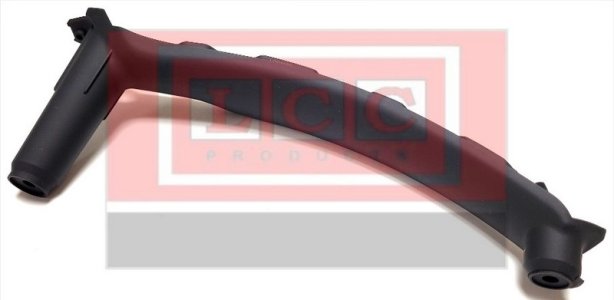 Uchwyt zamykania drzwi LCC PRODUCTS LCCF01216 51416969402 BMW prawy