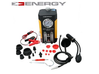Wykrywacz nieszczelności generator dymu 2 ENERGY NE03010 