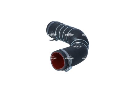 Przewód intercoolera NRF 166186 144633UC0A RENAULT