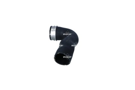 Przewód intercoolera NRF 166115 1K0145832N AUDI