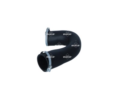 Przewód intercoolera NRF 166208 8K0145709H AUDI