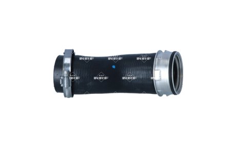 Przewód intercoolera NRF 166093 7L6145708E AUDI