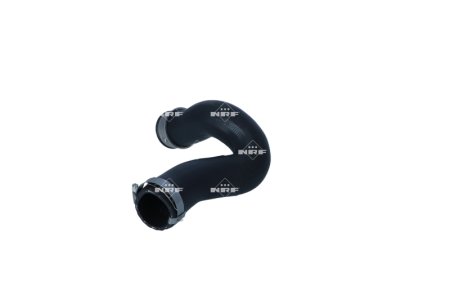 Przewód intercoolera NRF 166200 7L6145738 AUDI