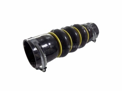 Przewód intercoolera NRF 166014 0382NN CITROEN