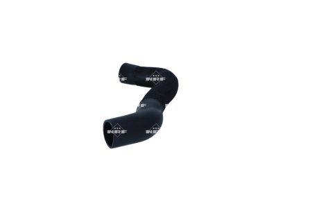 Przewód intercoolera NRF 166128 1350776080 FIAT